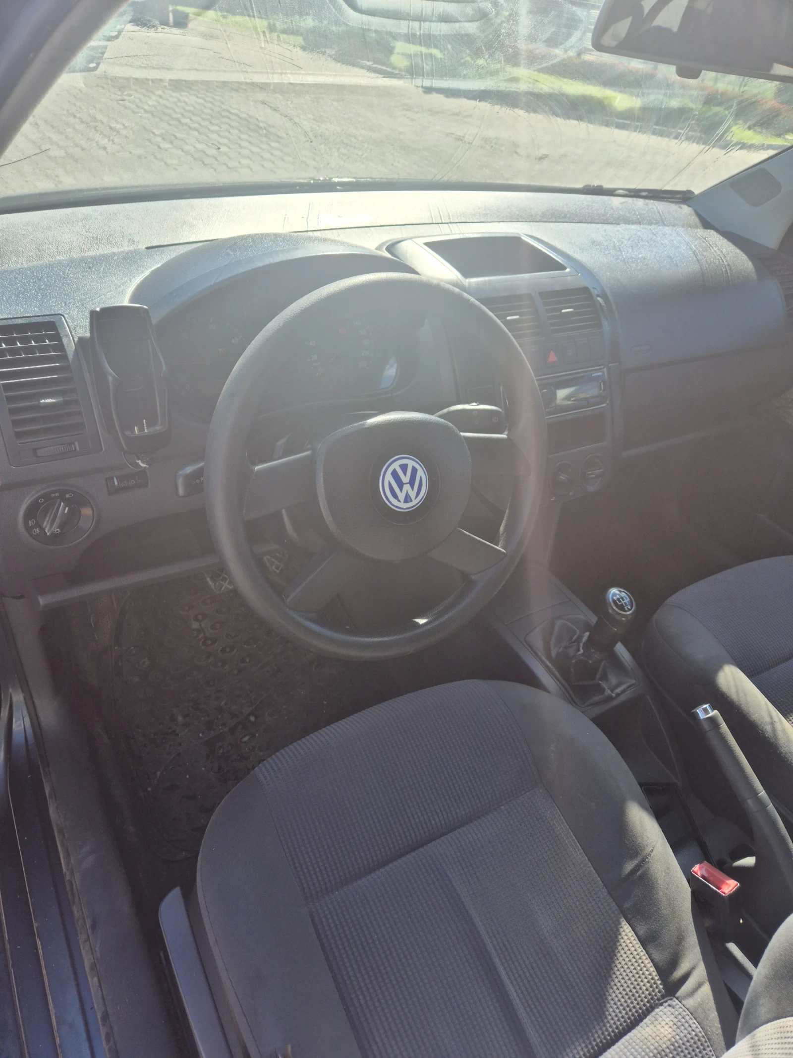 VW Polo, снимка 7 - Автомобили и джипове - 54914799