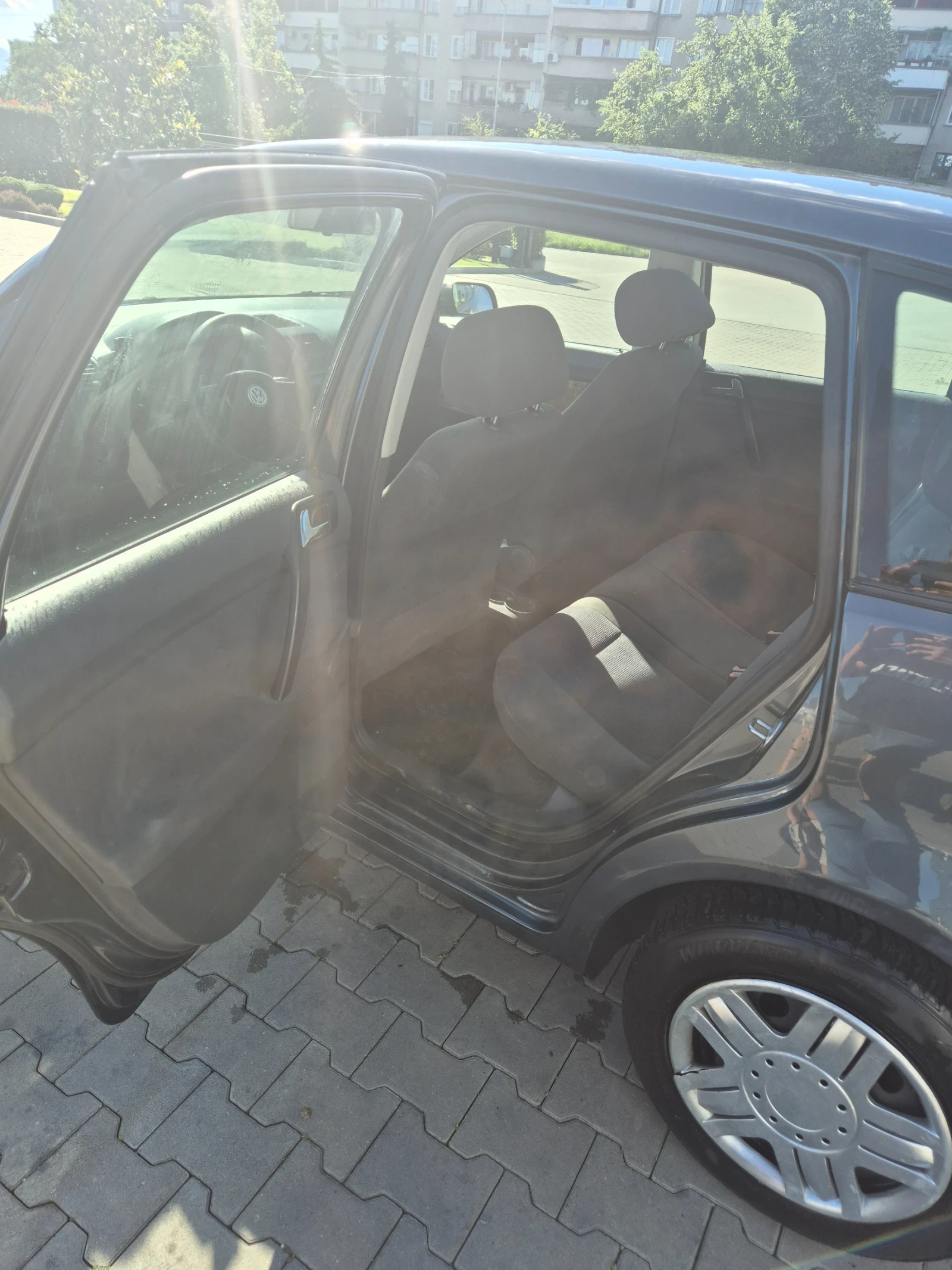 VW Polo, снимка 6 - Автомобили и джипове - 54914799