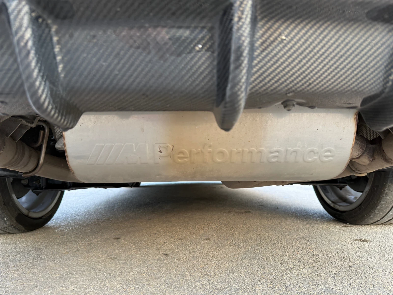 BMW 340, снимка 10 - Автомобили и джипове - 54918174