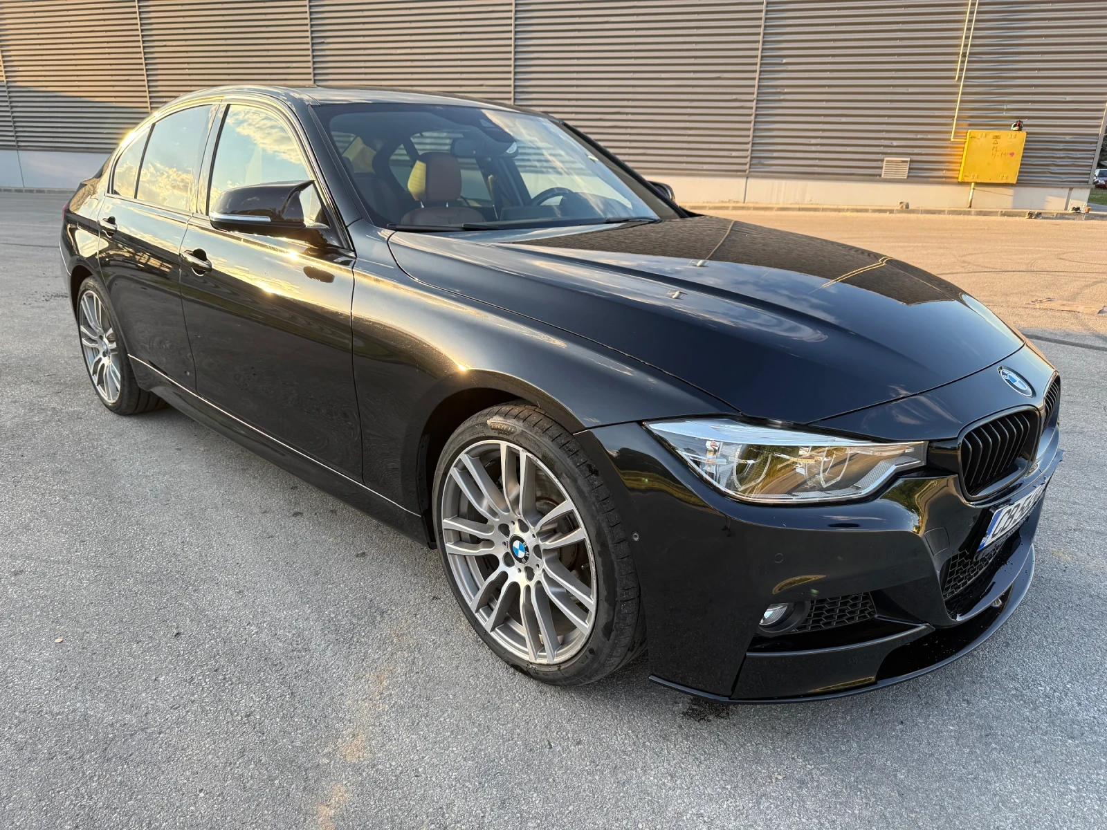 BMW 340