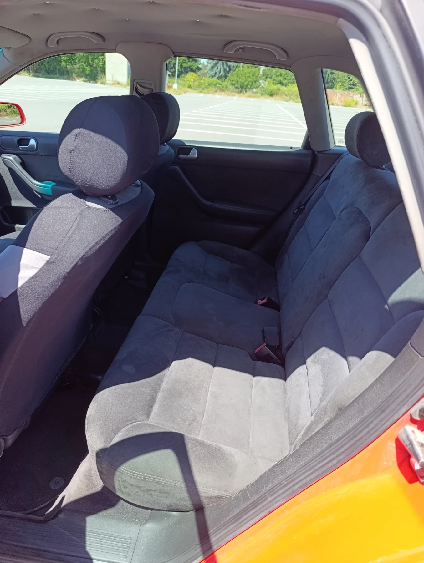 Audi A3 1.9 tdi quattro , снимка 3 - Автомобили и джипове - 55097414