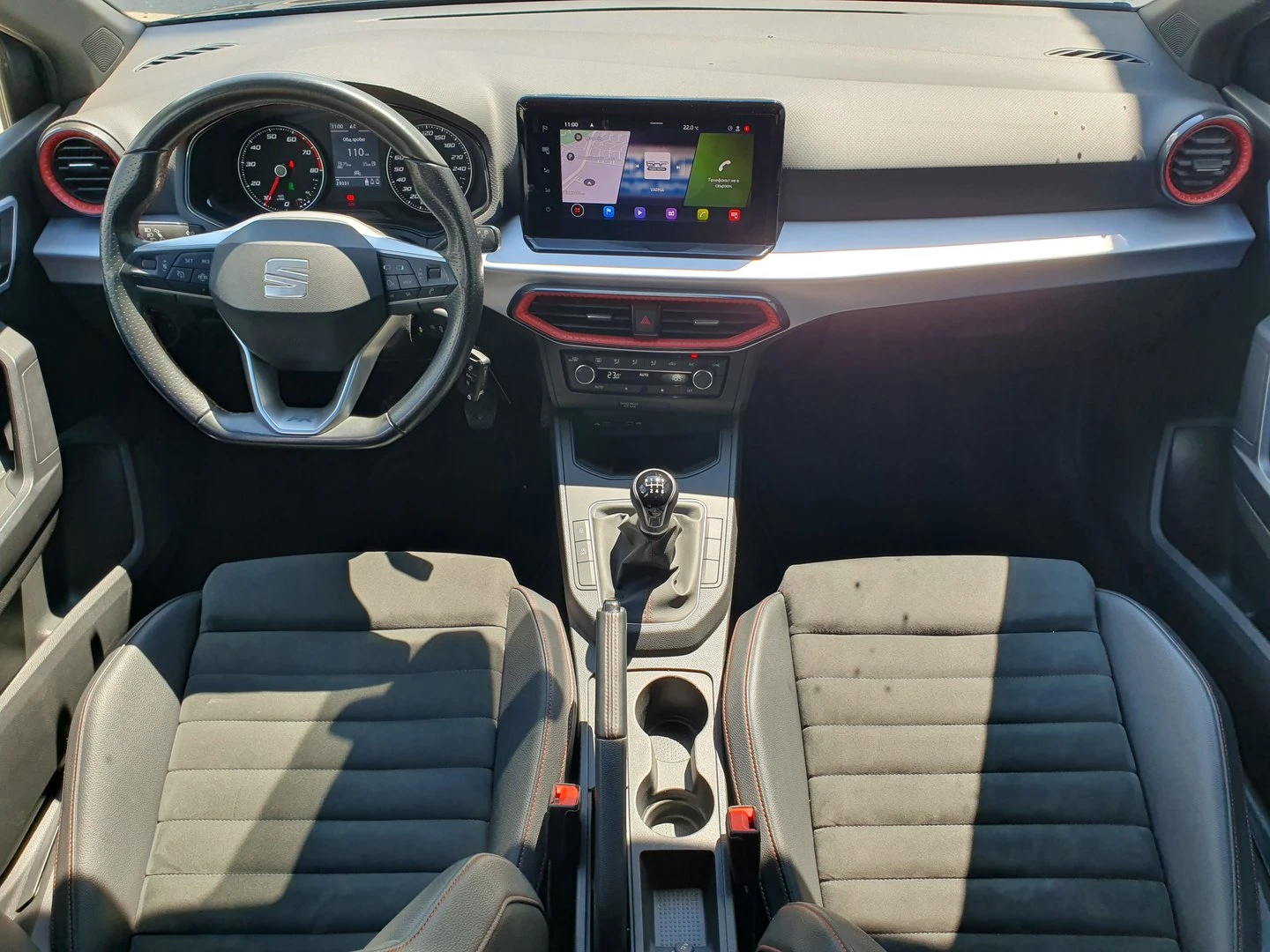 Seat Ibiza | Mobile.bg � ����������� 6