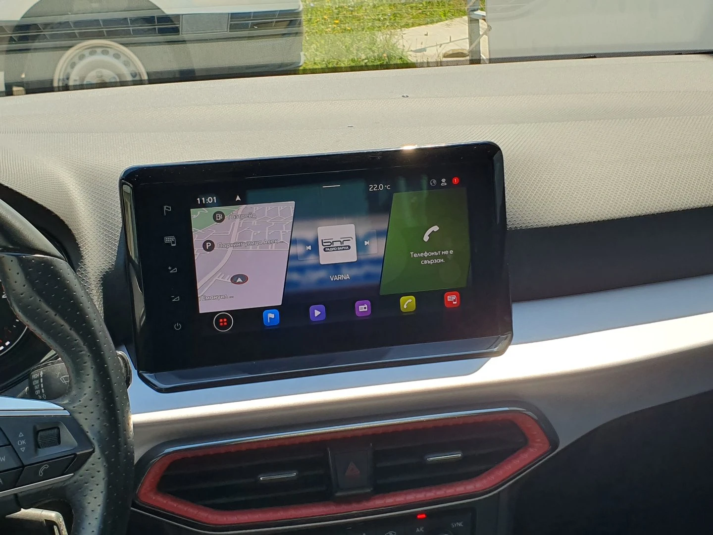 Seat Ibiza | Mobile.bg � ����������� 8