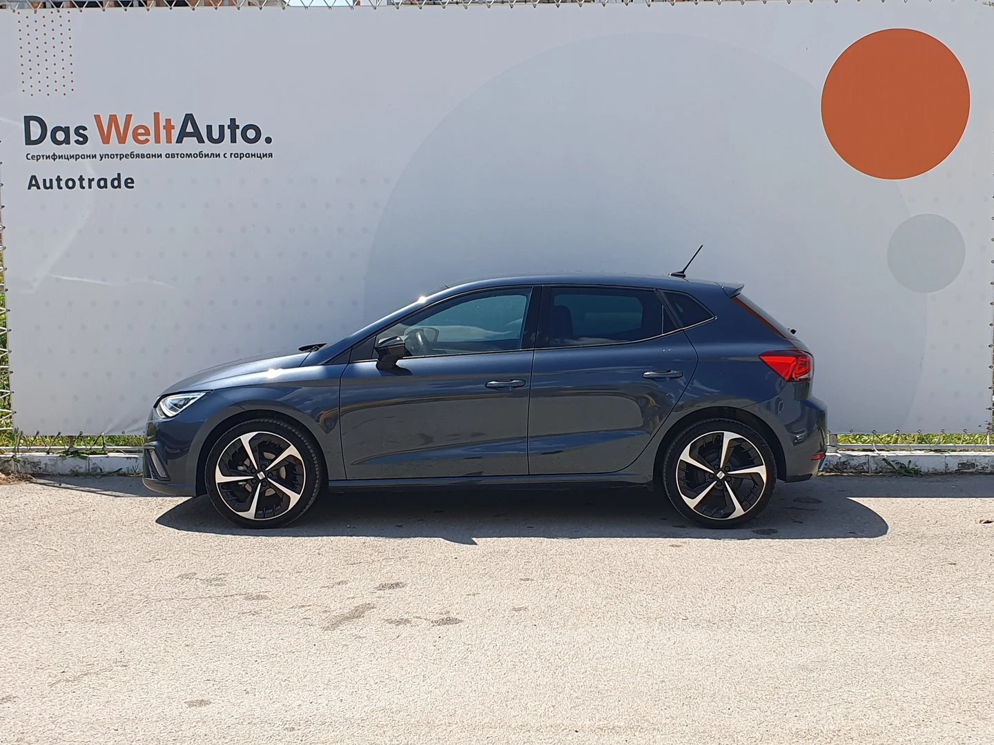 Seat Ibiza | Mobile.bg � ����������� 2