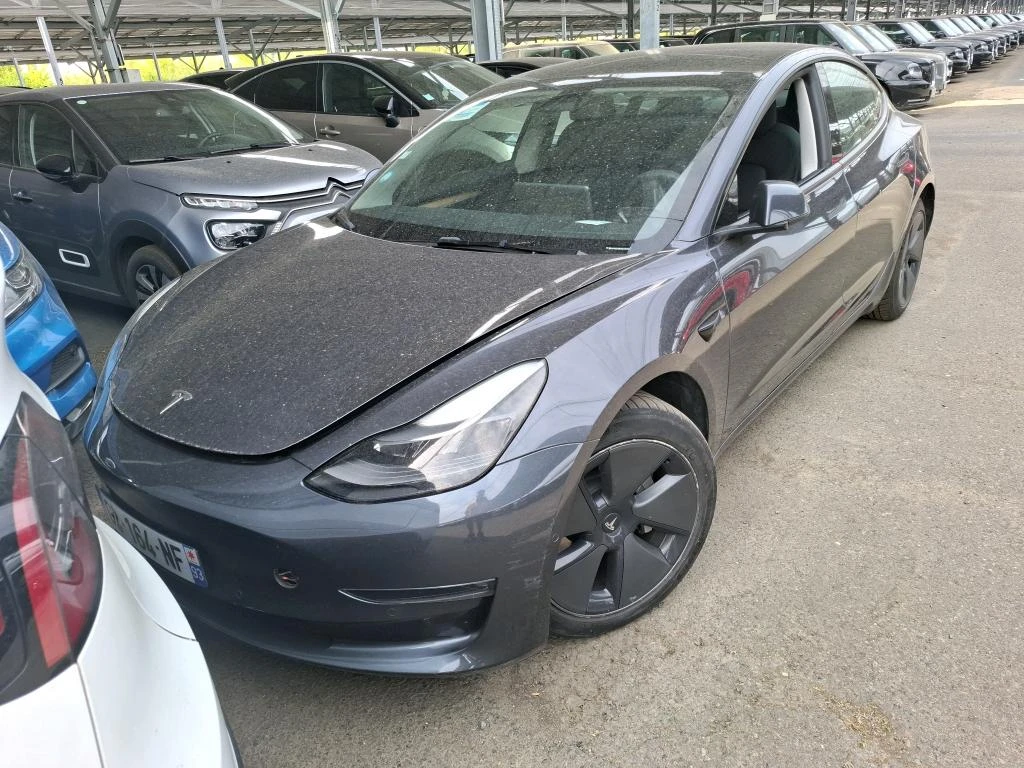 Tesla Model 3 75 kWh - Dual Motor