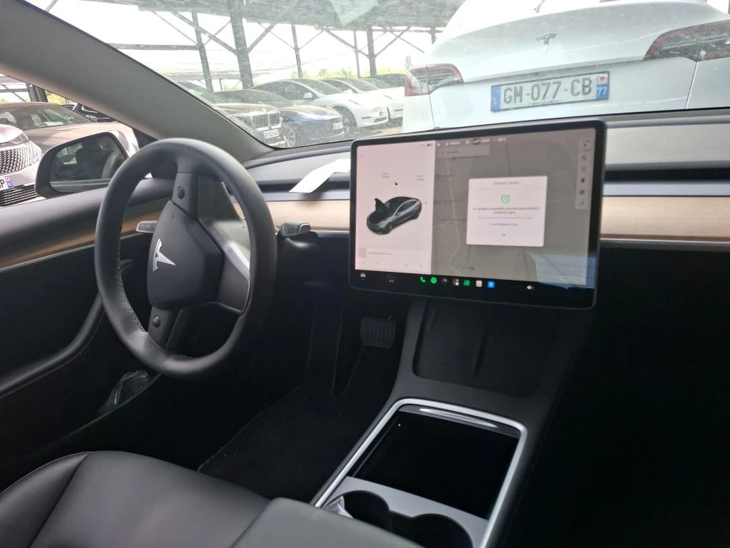 Tesla Model 3 75 kWh - Dual Motor, снимка 5 - Автомобили и джипове - 55458596