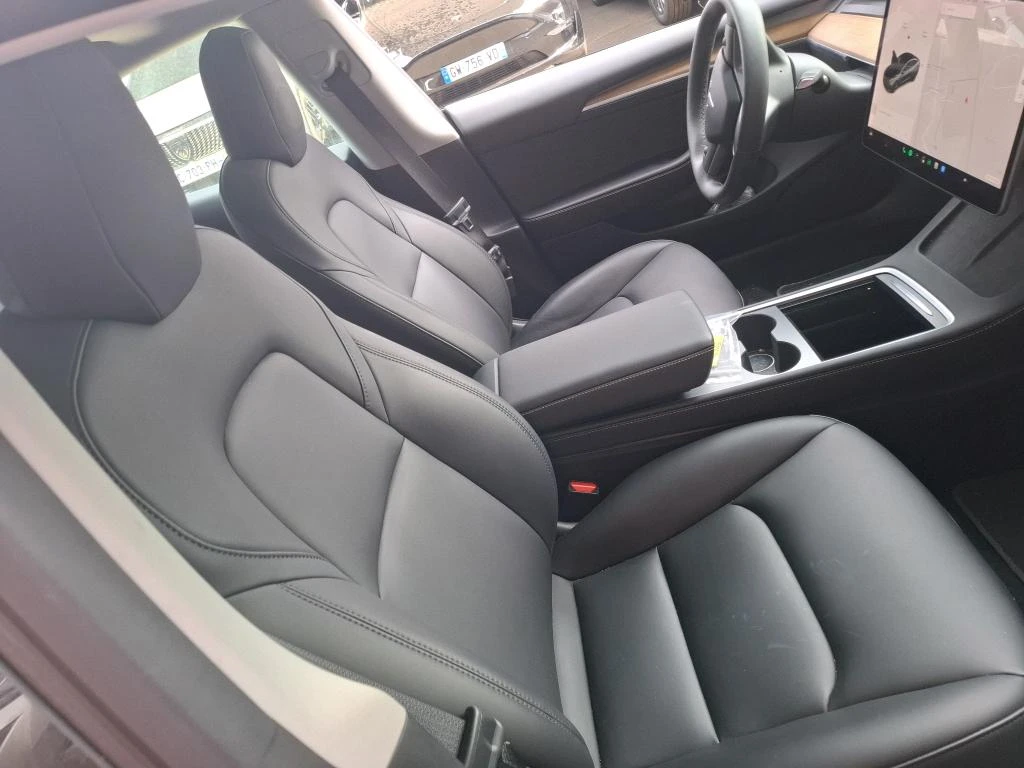 Tesla Model 3 75 kWh - Dual Motor, снимка 7 - Автомобили и джипове - 55458596