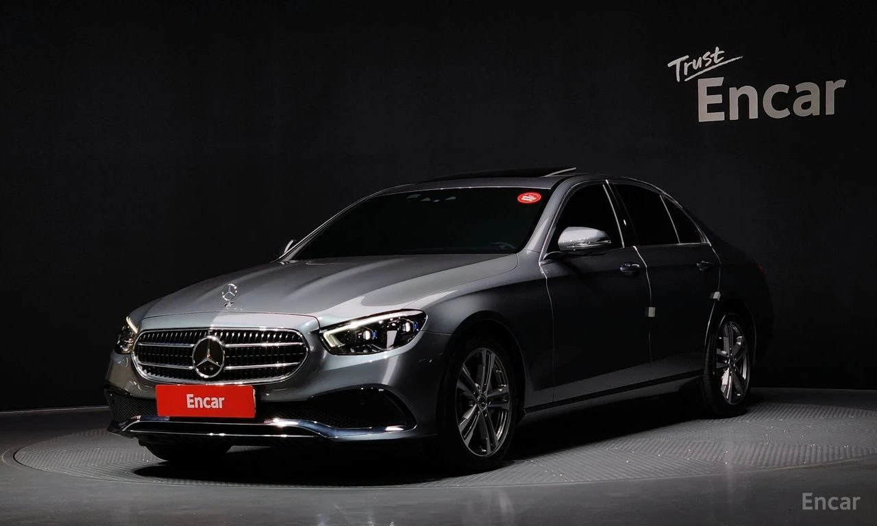 Mercedes-Benz E 350 4MATIC* BURMESTER* ОБДУХВАНЕ* ХЕДЪП* ДИСТРОНИК* 36