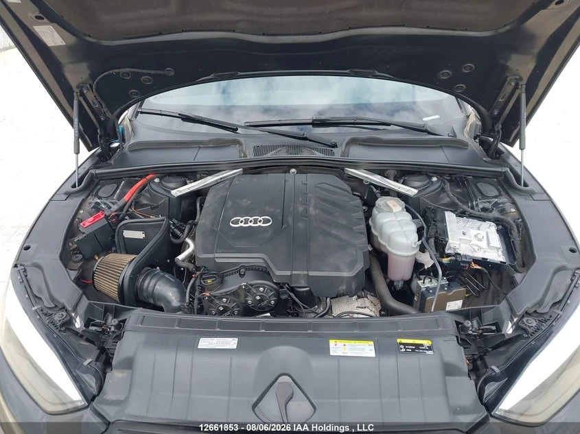 Audi A5 PROGRESSIV Автокредит Цена до България, снимка 15 - Автомобили и джипове - 55791464