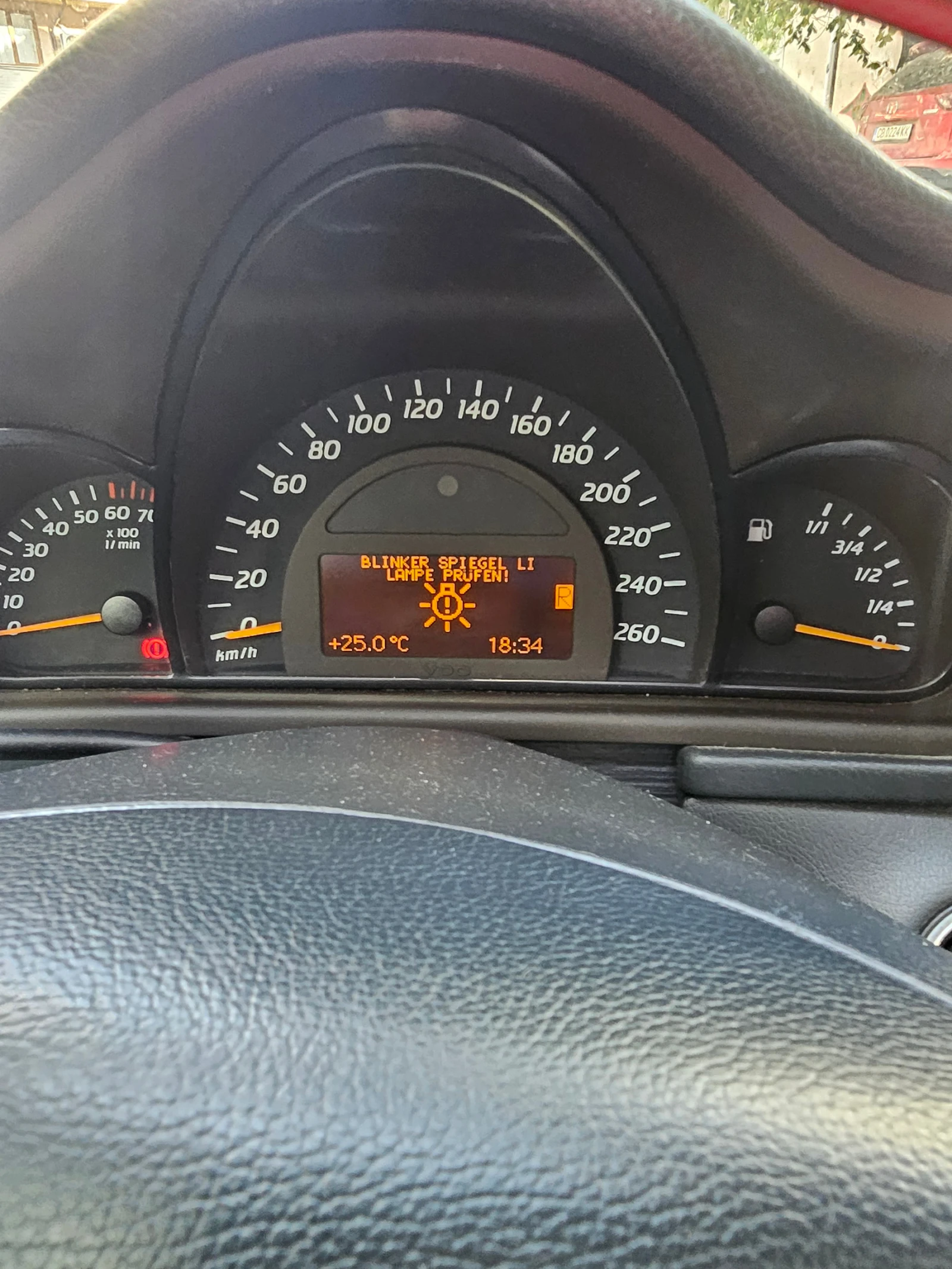 Mercedes-Benz C 200, снимка 12 - Автомобили и джипове - 56371361