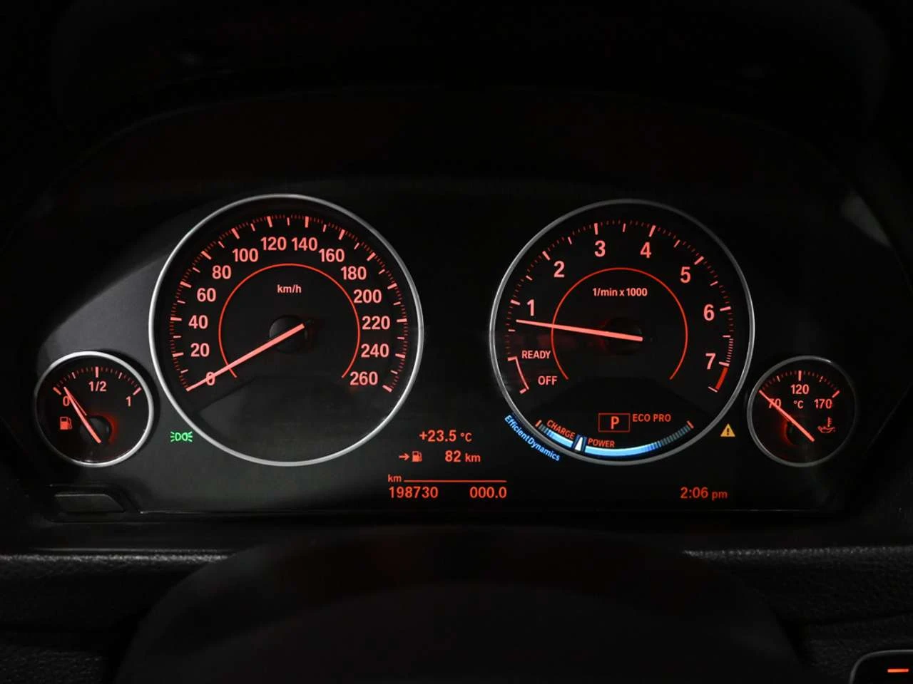 BMW 320 320i  xDrive  No Accident Sunroof Leather Heated S | Mobile.bg � ����������� 13