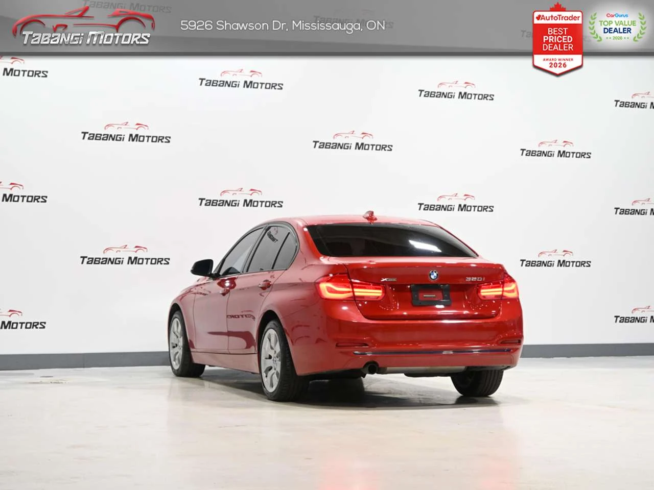 BMW 320 320i  xDrive  No Accident Sunroof Leather Heated S | Mobile.bg � ����������� 6