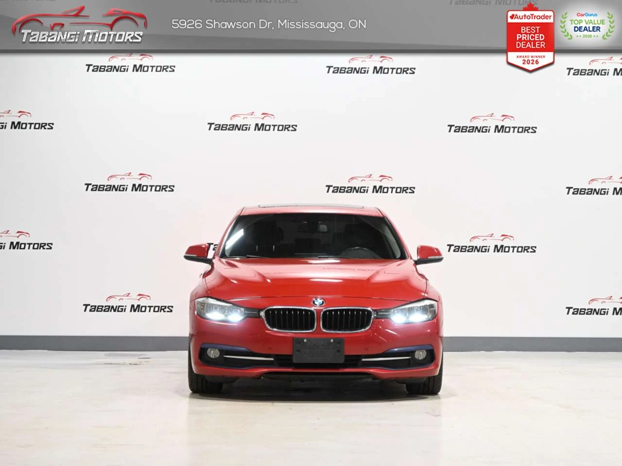 BMW 320 320i  xDrive  No Accident Sunroof Leather Heated S | Mobile.bg � ����������� 4
