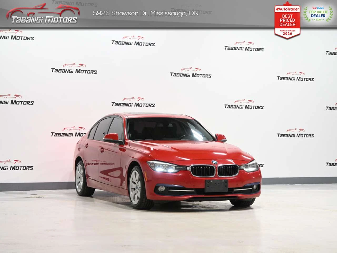 BMW 320 320i  xDrive  No Accident Sunroof Leather Heated S | Mobile.bg � ����������� 3