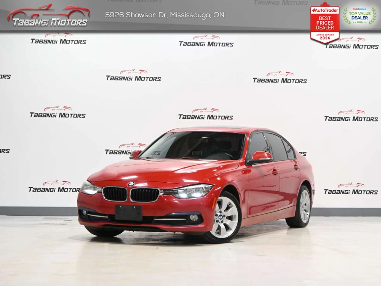 BMW 320 320i  xDrive  No Accident Sunroof Leather Heated S | Mobile.bg � ����������� 5