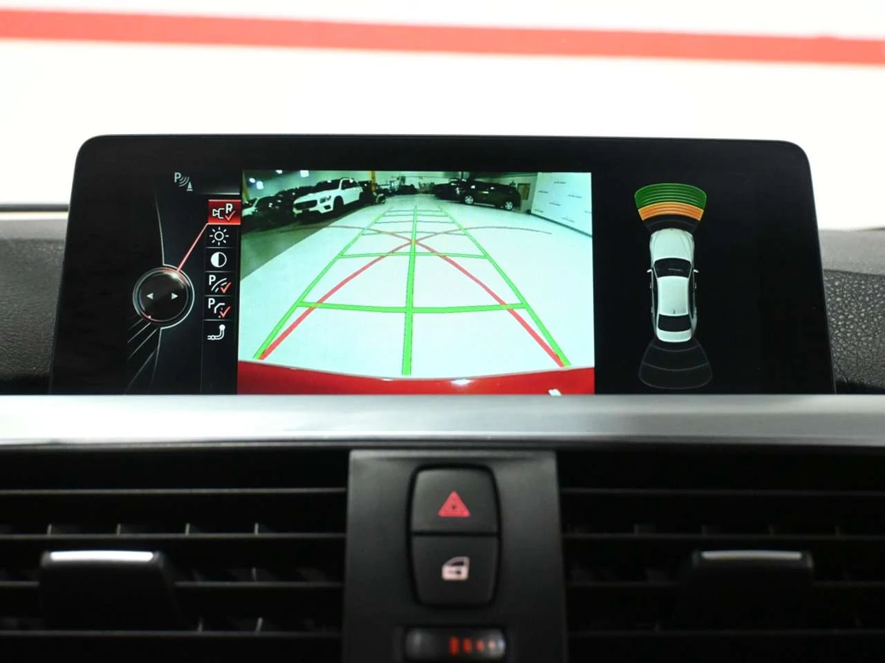 BMW 320 320i  xDrive  No Accident Sunroof Leather Heated S | Mobile.bg � ����������� 17