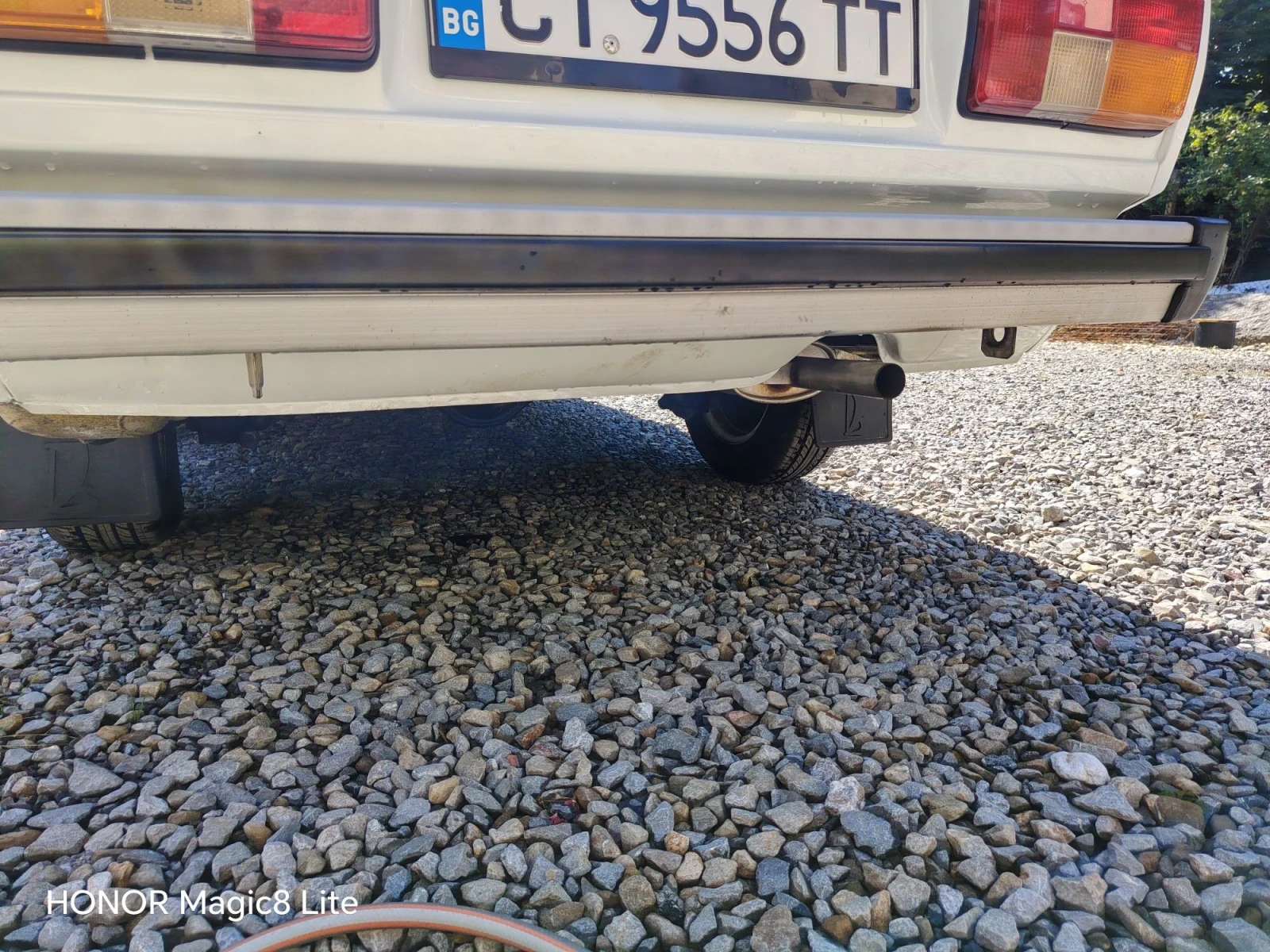 Lada 2105, снимка 13 - Автомобили и джипове - 56440373