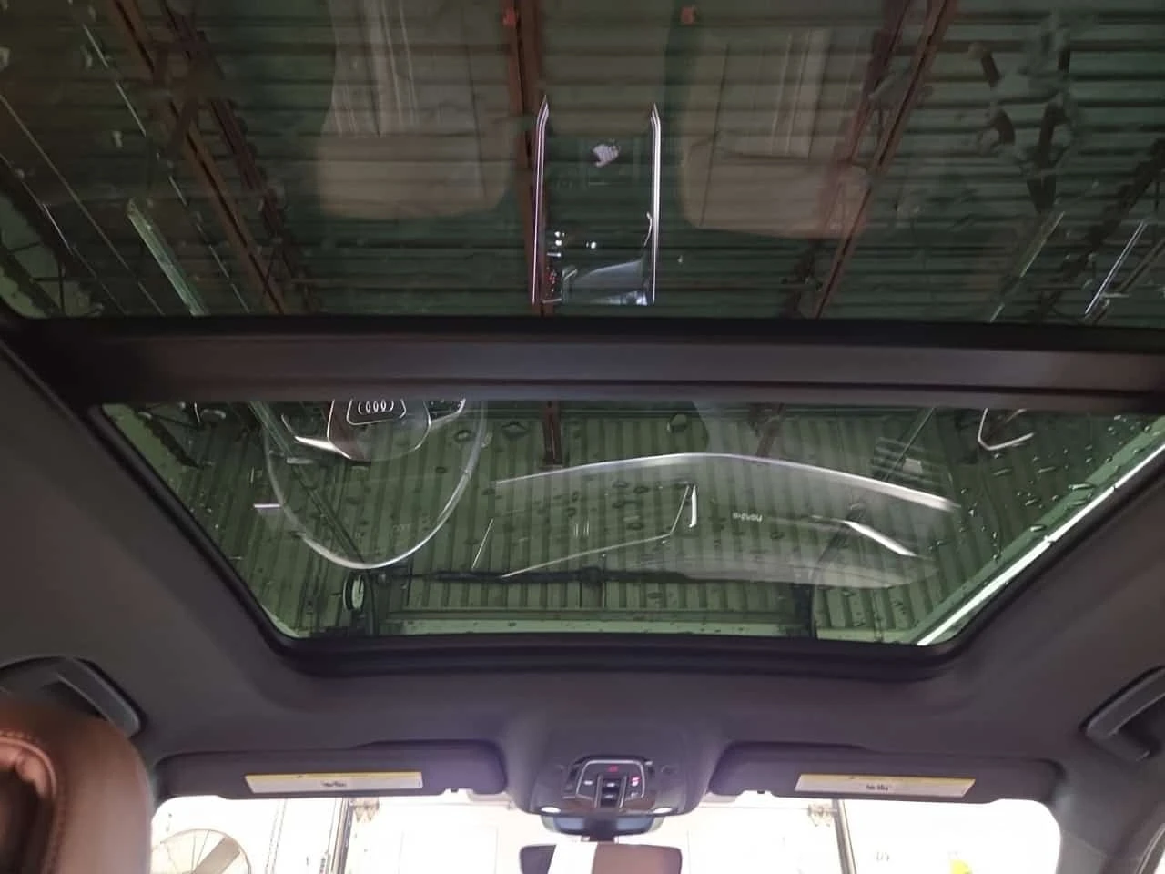 Audi E-Tron 55 * TECHNIK * HUD * B&O * CARFAX *  | Mobile.bg � ����������� 13