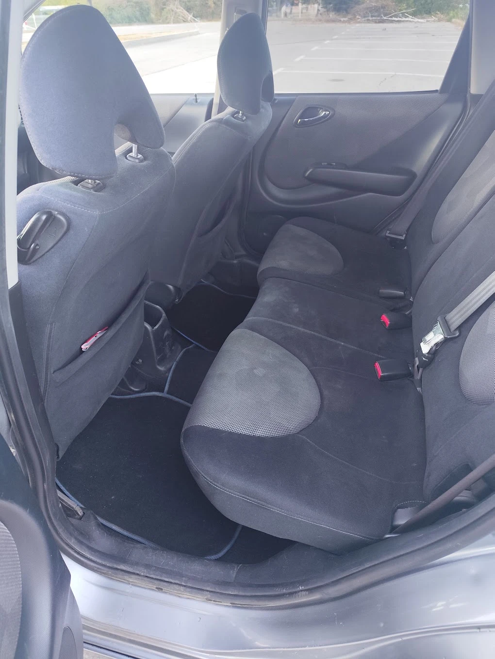 Honda Jazz facelift, снимка 8 - Автомобили и джипове - 56510374