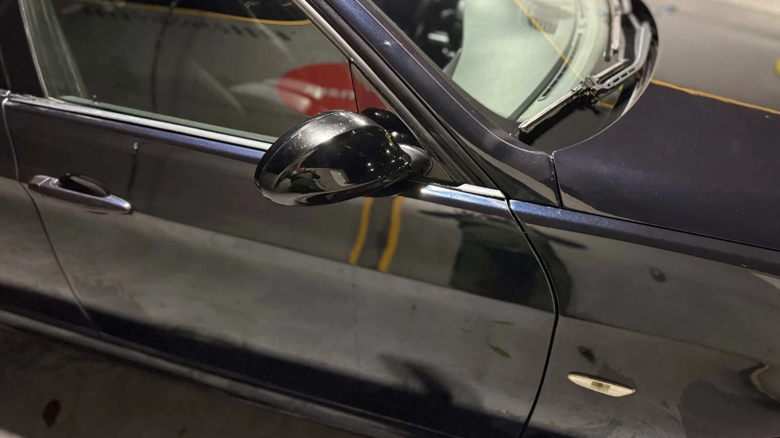 BMW 320, снимка 6 - Автомобили и джипове - 56601900