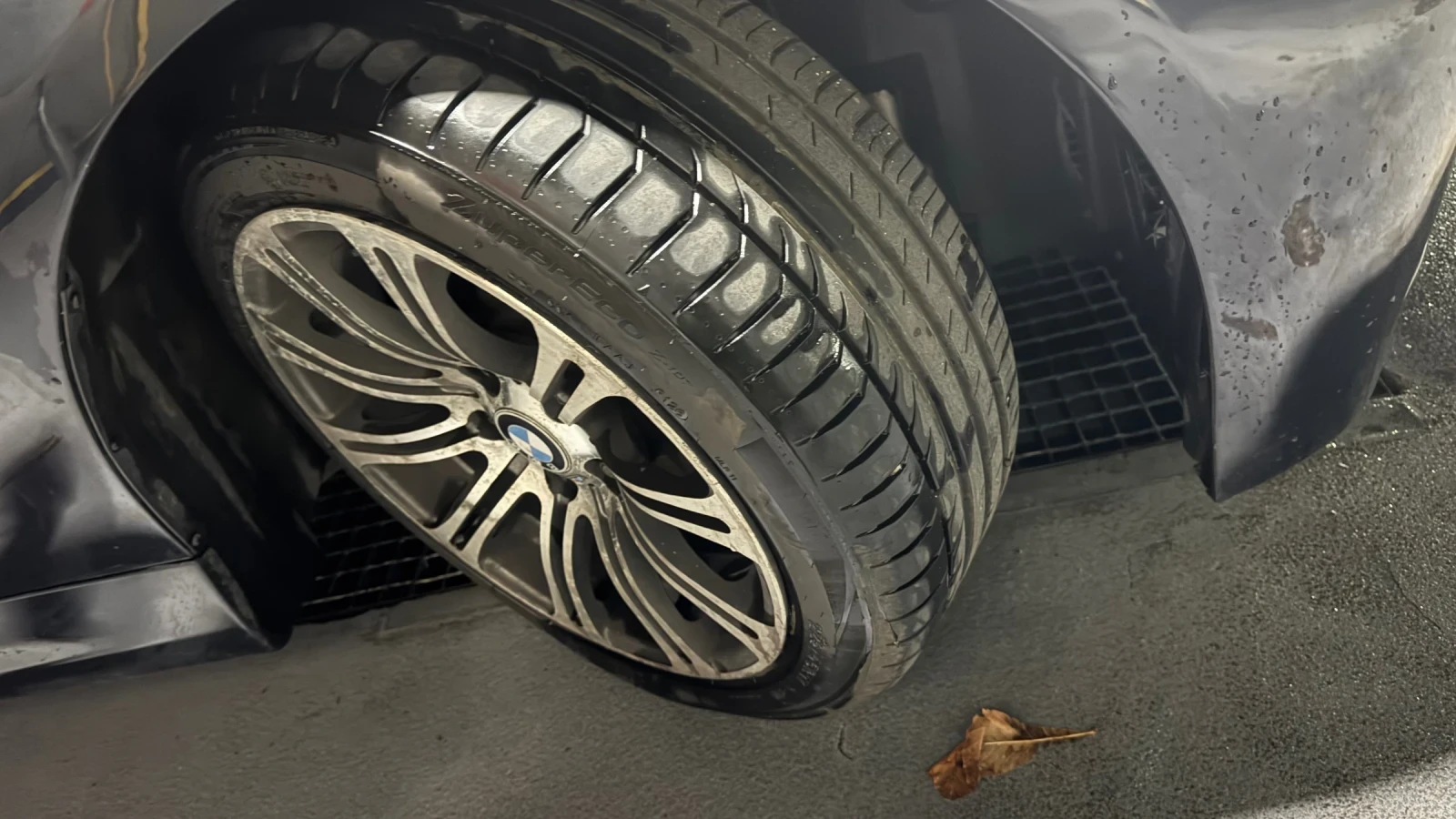 BMW 320, снимка 14 - Автомобили и джипове - 56601900