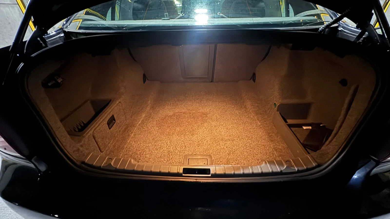 BMW 320, снимка 13 - Автомобили и джипове - 56601900