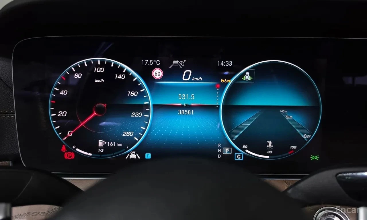 Mercedes-Benz E 250 * E250 Exclusive * , снимка 8 - Автомобили и джипове - 56726247