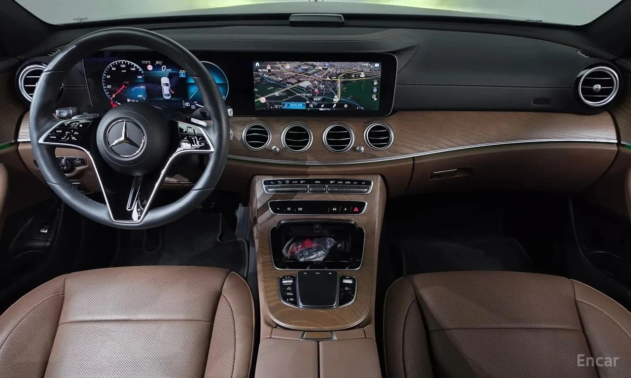 Mercedes-Benz E 250 * E250 Exclusive * , снимка 7 - Автомобили и джипове - 56726247