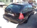 Mercedes-Benz C 270 270 и 220 cdi, снимка 2