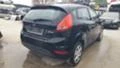 Ford Fiesta 1.4 TDCI 3Броя, снимка 12