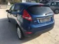 Ford Fiesta 1.4 TDCI 3Броя, снимка 2