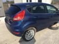 Ford Fiesta 1.4 TDCI 3Броя, снимка 3