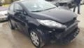 Ford Fiesta 1.4 TDCI 3Броя, снимка 10