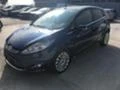 Ford Fiesta 1.4 TDCI 3Броя, снимка 1