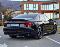 Audi S8 Лизинг Plus Carbon  - [6] 