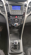 Hyundai I30 !!! 1.4 BENZIN !!! Evro5 !!! Parktronic !!! - изображение 10