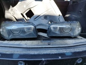 BMW X3 3.0 TDI, снимка 6