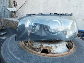 BMW X3 3.0 TDI, снимка 8