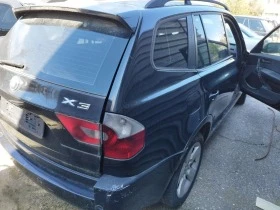 BMW X3 3.0 TDI, снимка 3