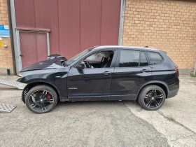 BMW X3 F25 2.0d 184hp НА ЧАСТИ, снимка 7