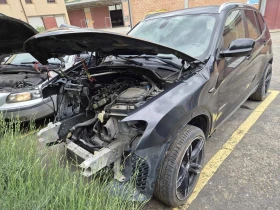 BMW X3 F25 2.0d 184hp НА ЧАСТИ, снимка 1