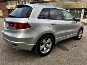 Acura Rdx 2.3 turbo V-TEC, снимка 5