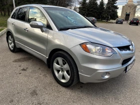 Acura Rdx 2.3 turbo V-TEC, снимка 2