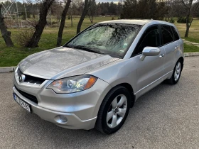 Acura Rdx 2.3 turbo V-TEC, снимка 3