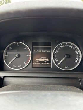 Land Rover Range Rover Sport 3.0 HSE FACELIFT, снимка 9