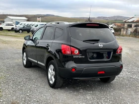 Nissan Qashqai 1.6, снимка 5