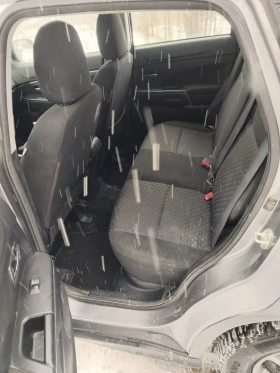 Mitsubishi ASX 1, 8, снимка 8