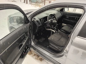 Mitsubishi ASX 1, 8, снимка 7