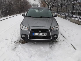 Mitsubishi ASX 1, 8, снимка 1