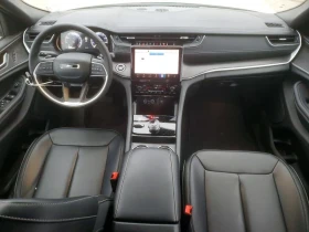 Jeep Grand cherokee Limited, снимка 9